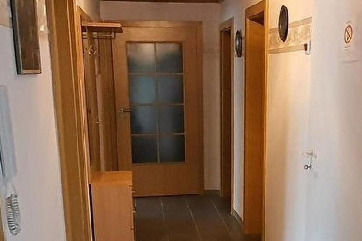 Ferienwohnung Treyer Oppenau Dış mekan fotoğraf