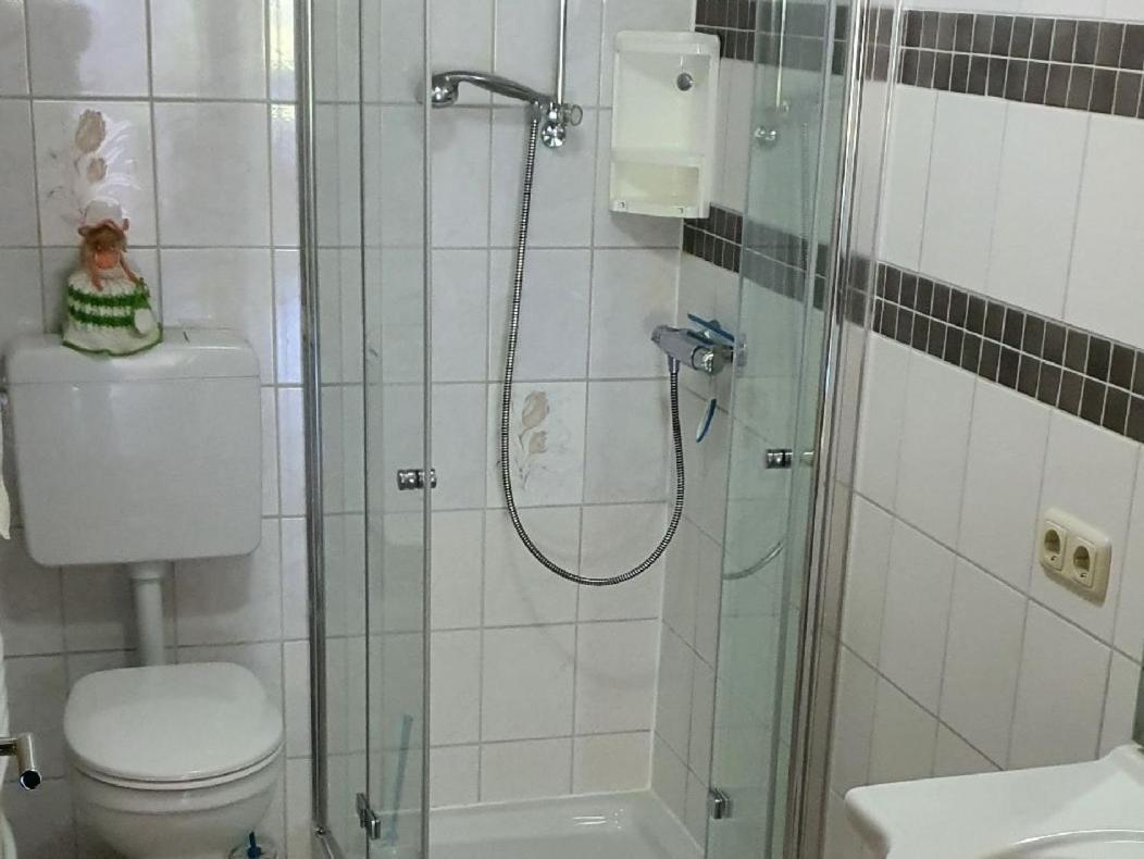 Ferienwohnung Treyer Oppenau Dış mekan fotoğraf